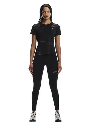ON | Damen Laufshirt Performance-T Lumos | 